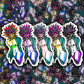HB Pride Collection