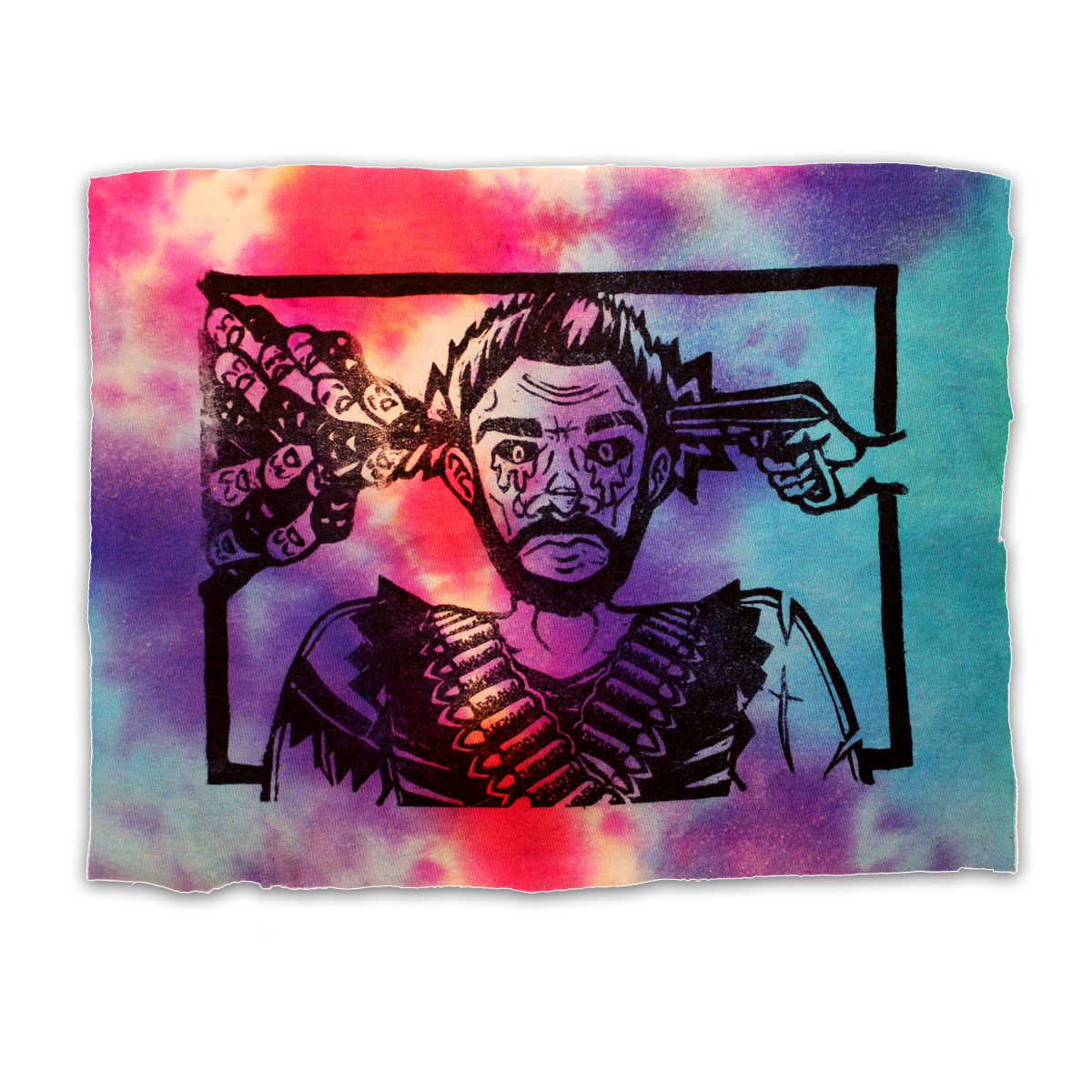 Patch de NANCY BOY