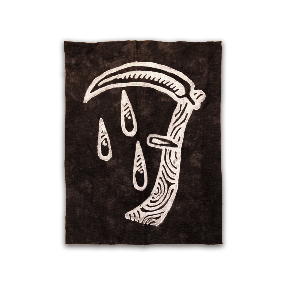 Parche de Scythe