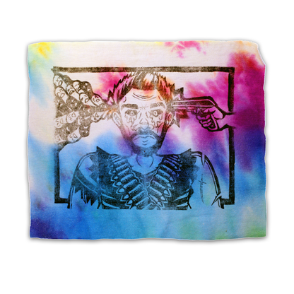 NANCY BOY Patch