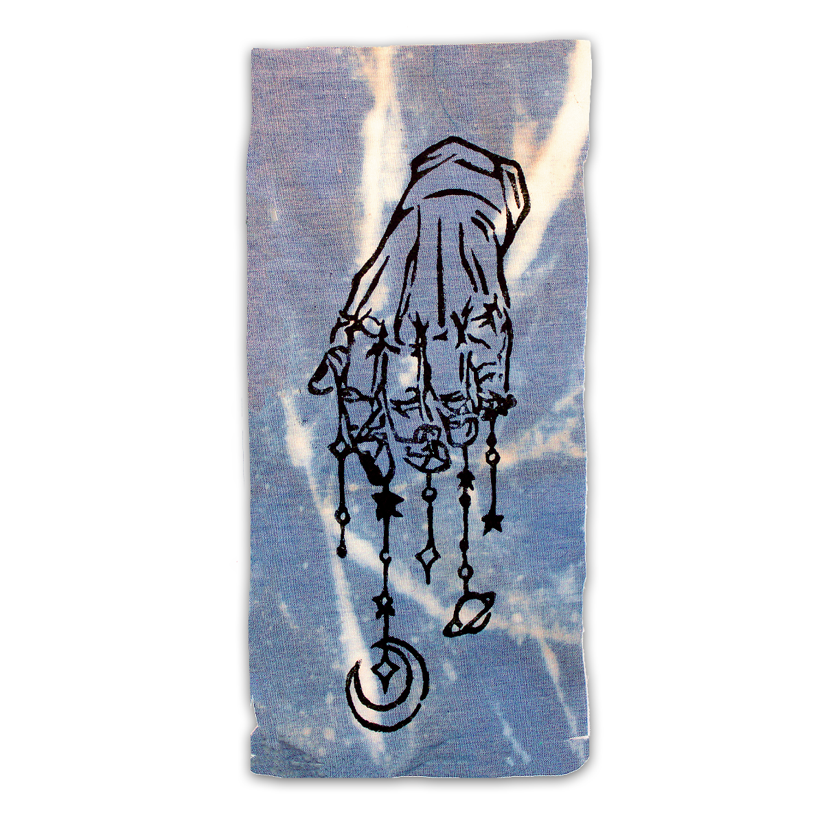 Parche de Mano