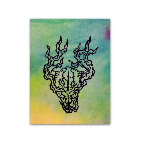 Skull Patch