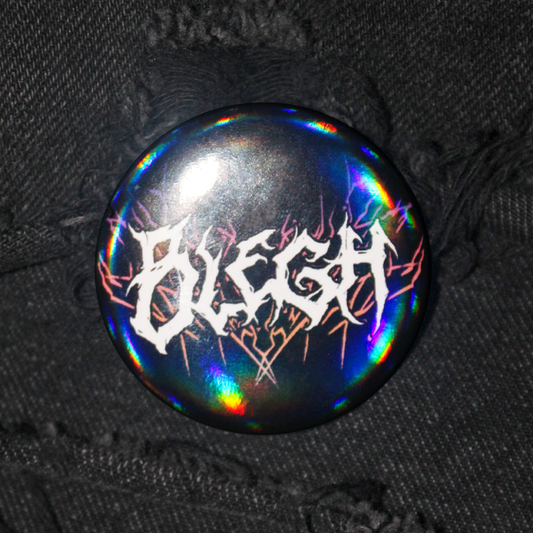 BLEGH Button