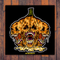Estampe BLUMPKIN