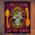 Lámina de CANDYMAN