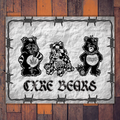 CXRE BEARS Flashsheet