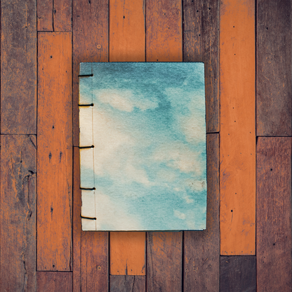 Personal Sketchbooks