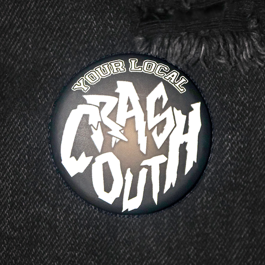Your Local: Crash Out Button