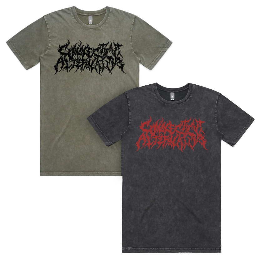 Connecticut Alternative Tee