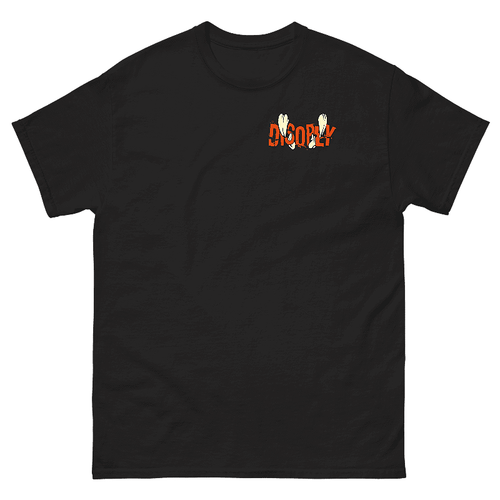 DISOBEDIENCE Tee