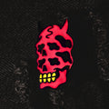 Pin del Diablo Doble