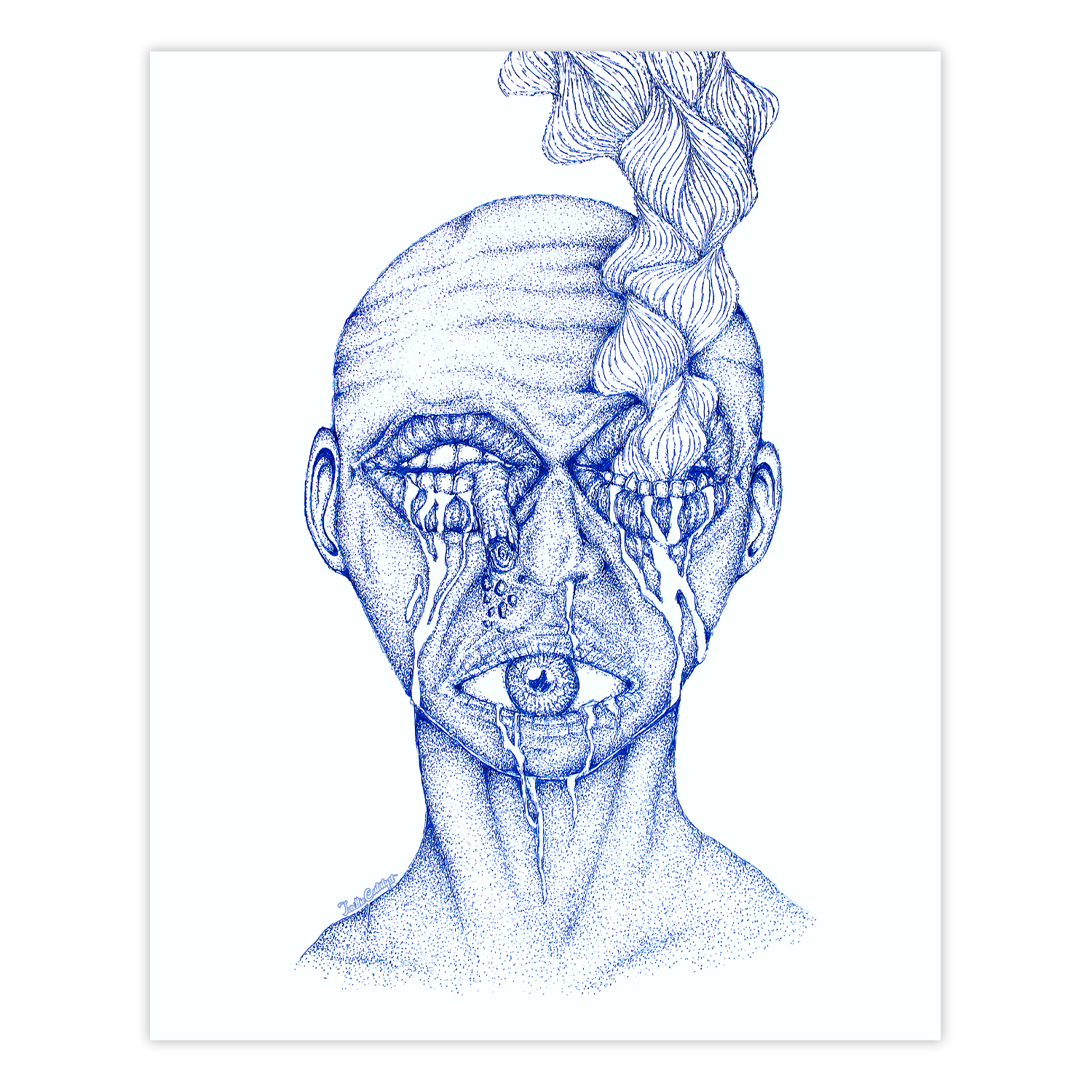 *facial Print