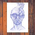 *Empreinte faciale
