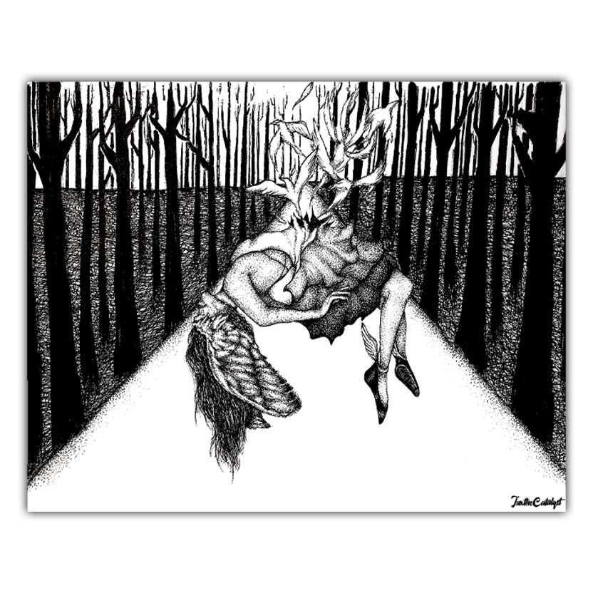 Flight Print