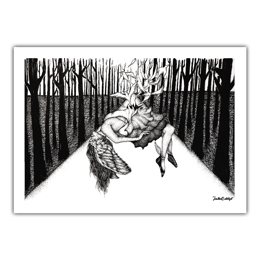 Flight Print