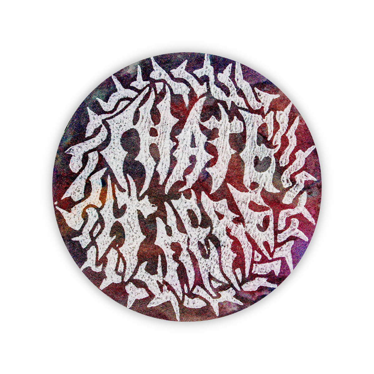 J'AI HORREUR D'ICI Patch