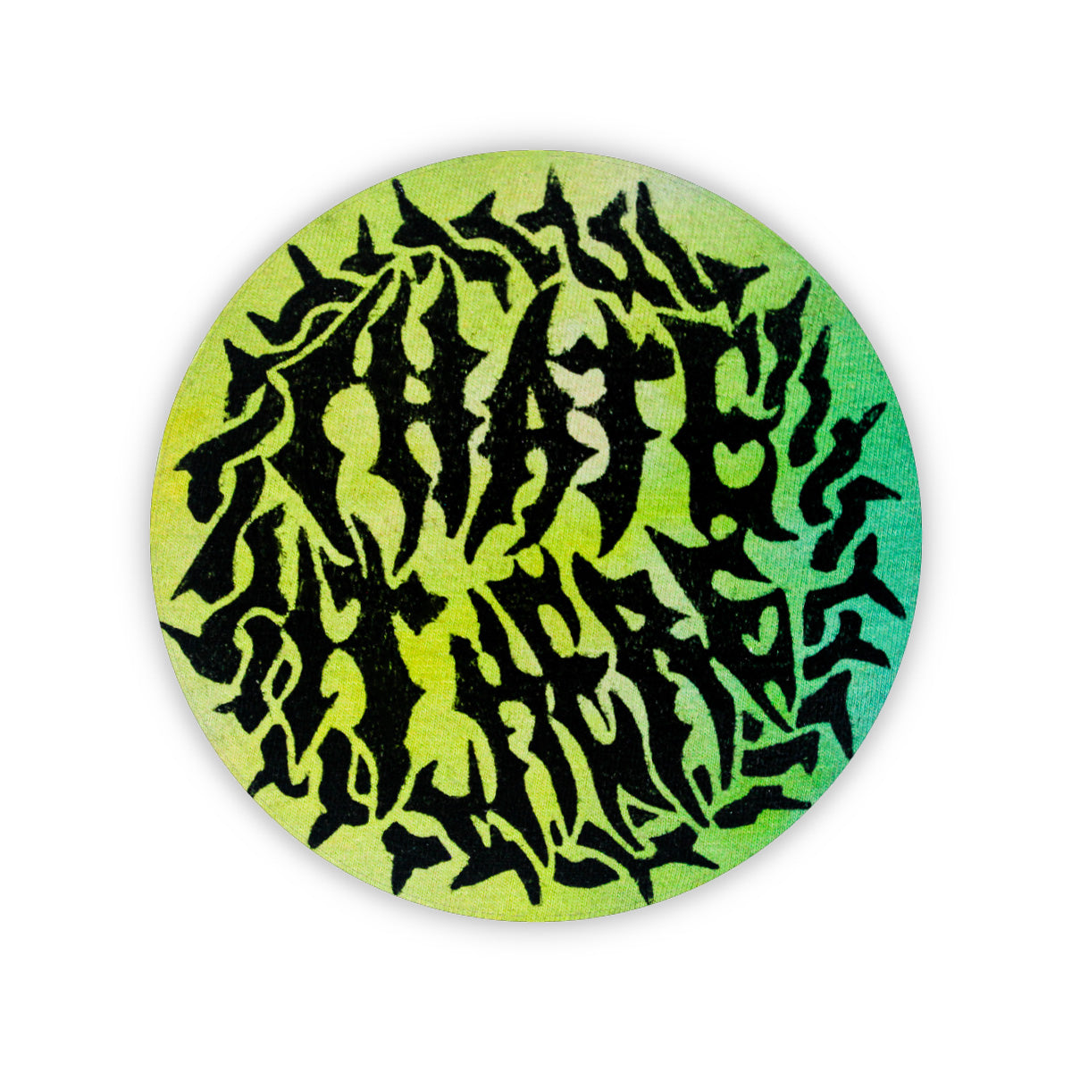 J'AI HORREUR D'ICI Patch