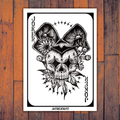 Joker Print