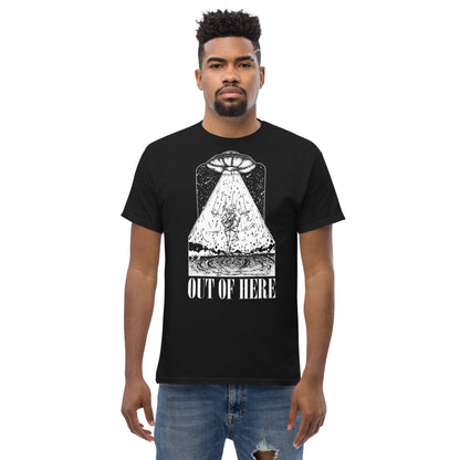 Catch T-shirt