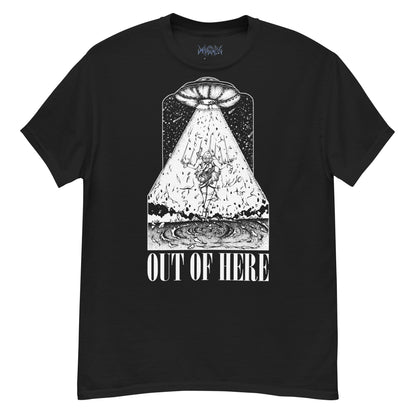 Catch T-shirt