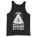 Camiseta sin mangas Catch