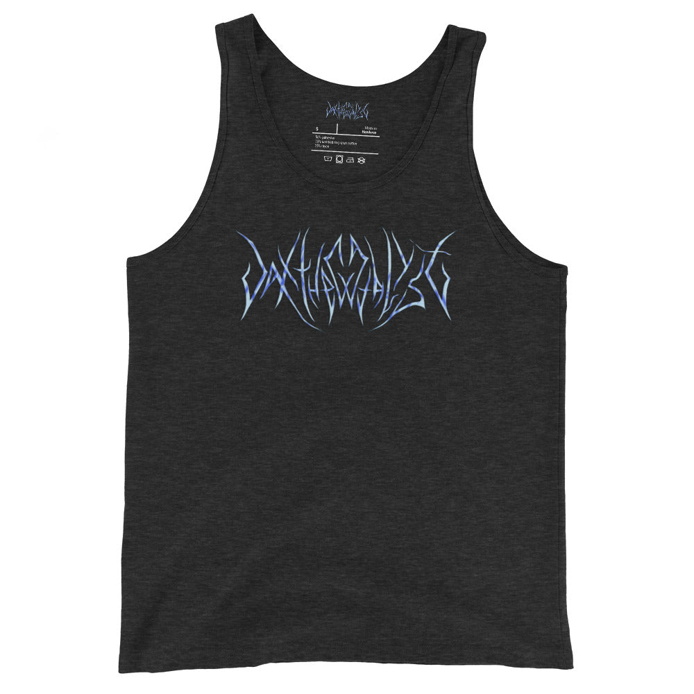 JaxtheCatalyst Tank Top