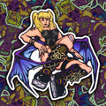 MISA MISA Sticker