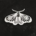 Moth Pin