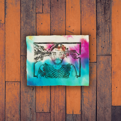 NANCY BOY Patch #3