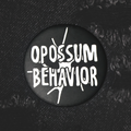 Bouton Comportement de l'Opossum