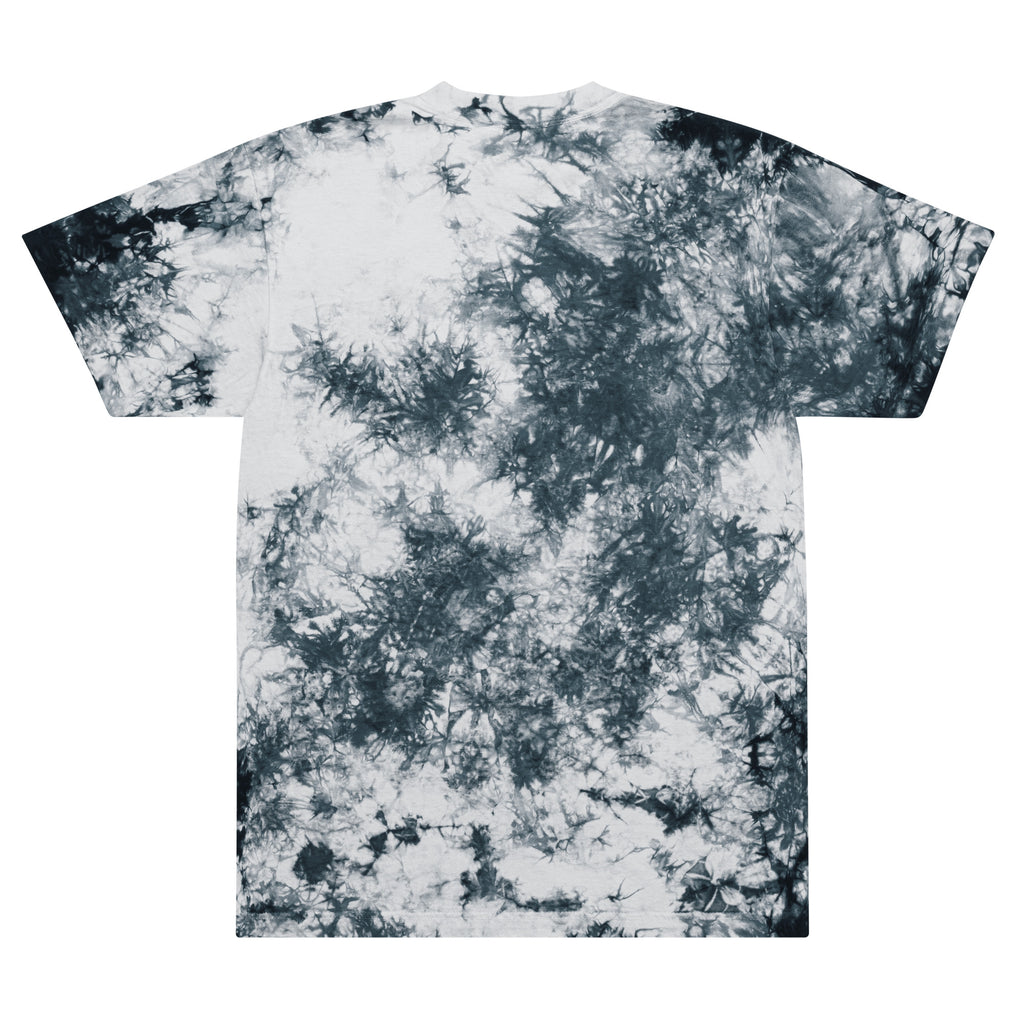 Camiseta teñida de "Euphoria"