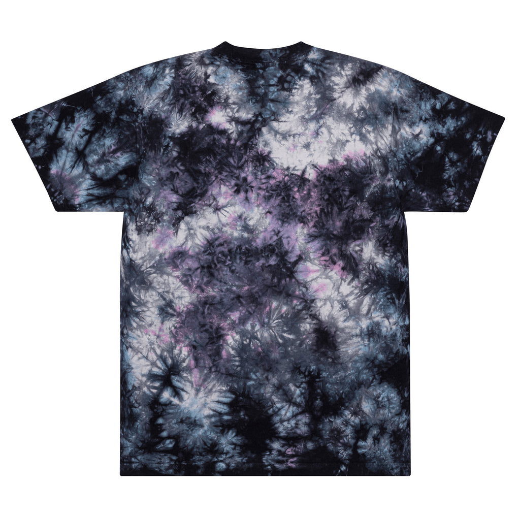 Camiseta teñida de "Euphoria"