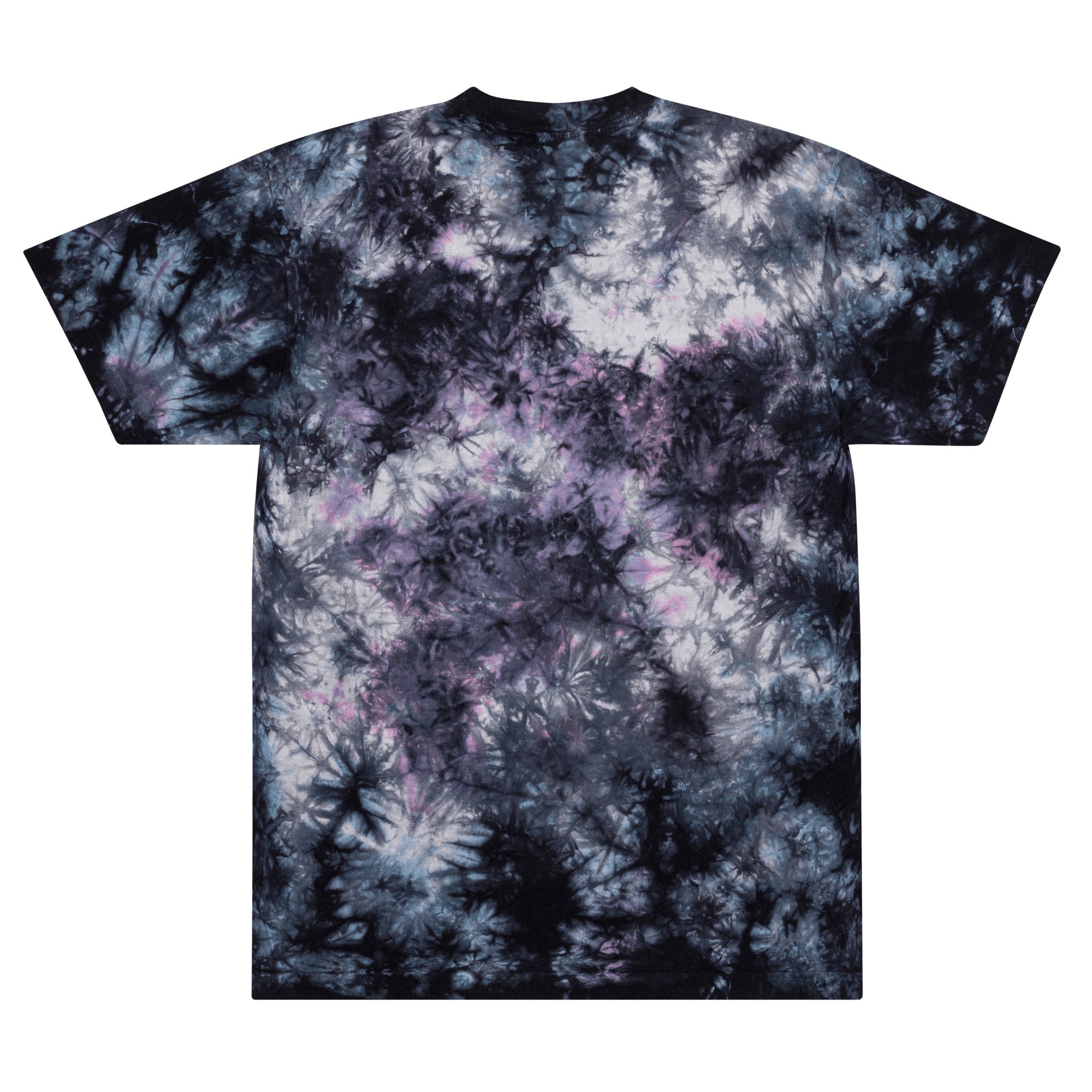 Camiseta teñida de "Euphoria"