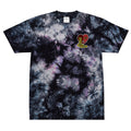 Camiseta teñida de "Euphoria"