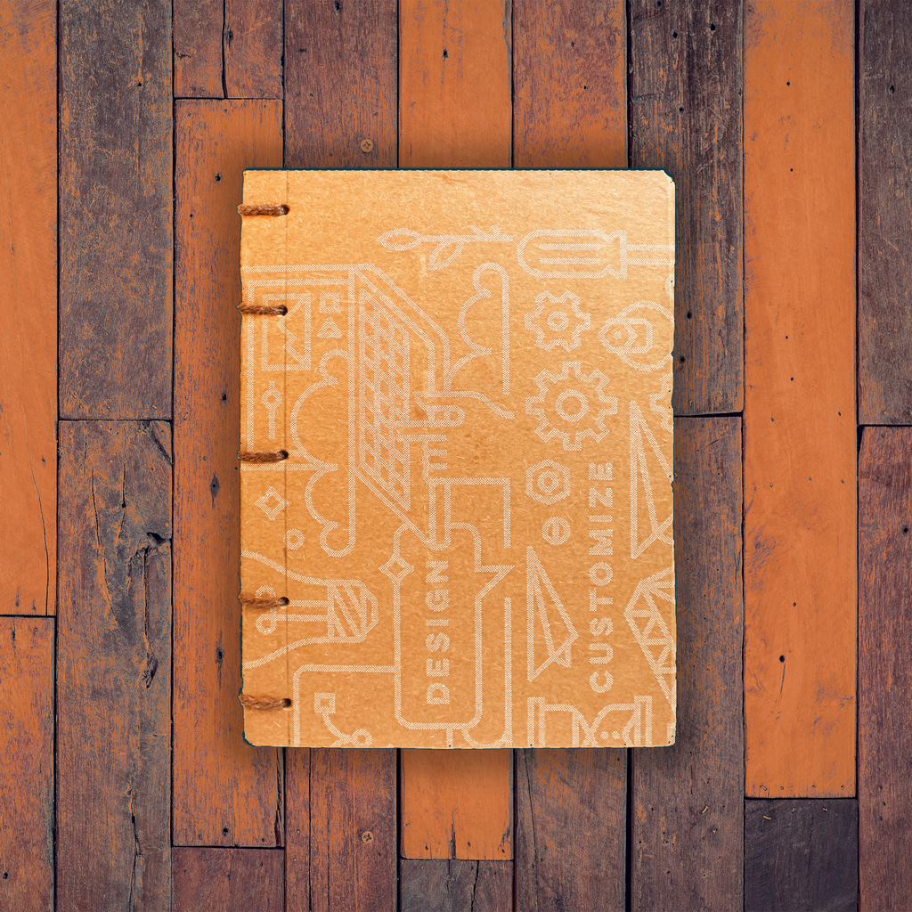 Personal Sketchbooks