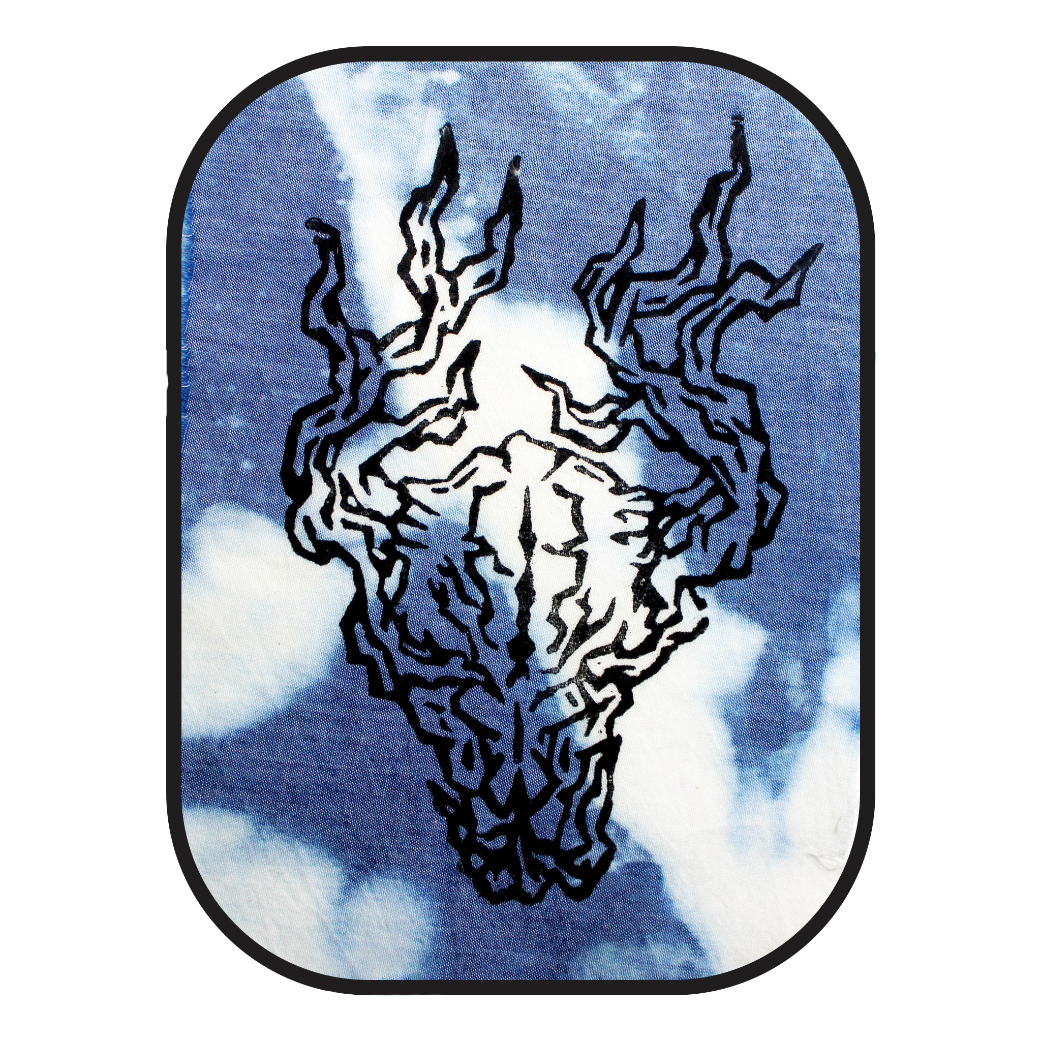 Skull Patch #2
