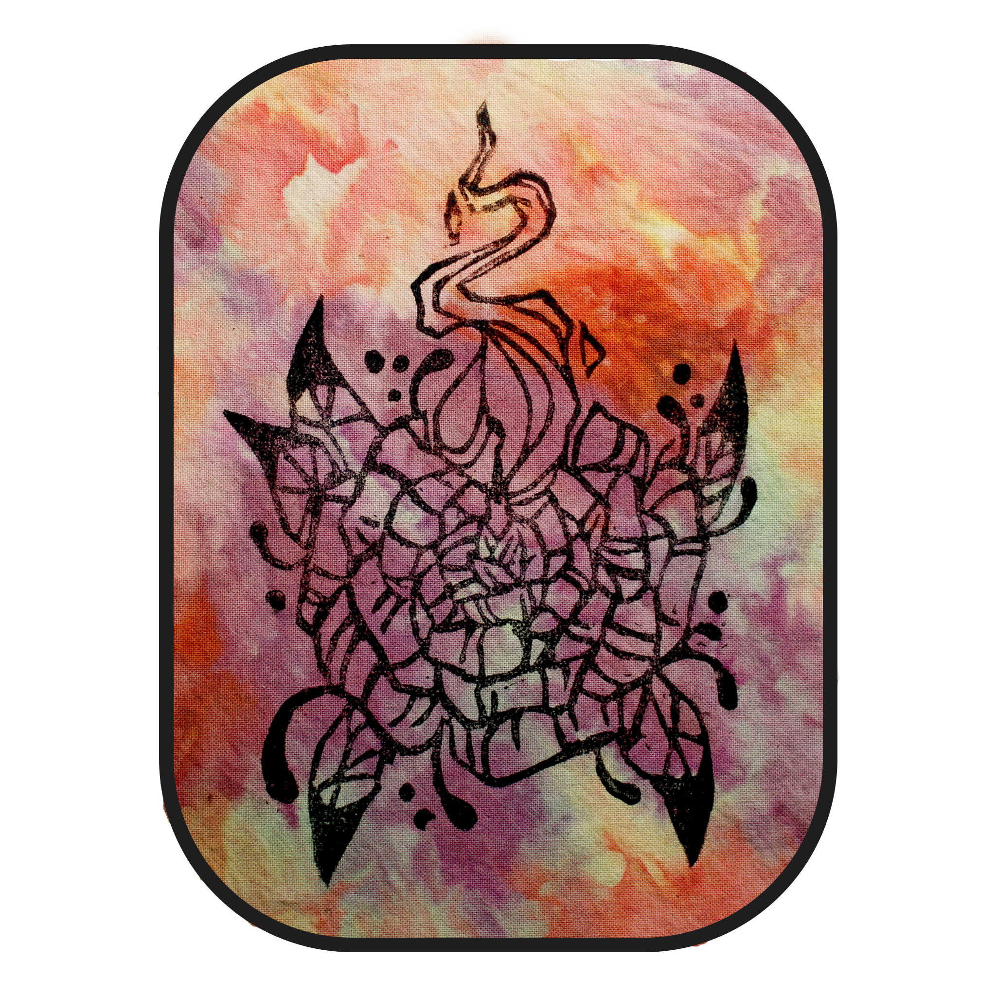 Rose Match Patch #2
