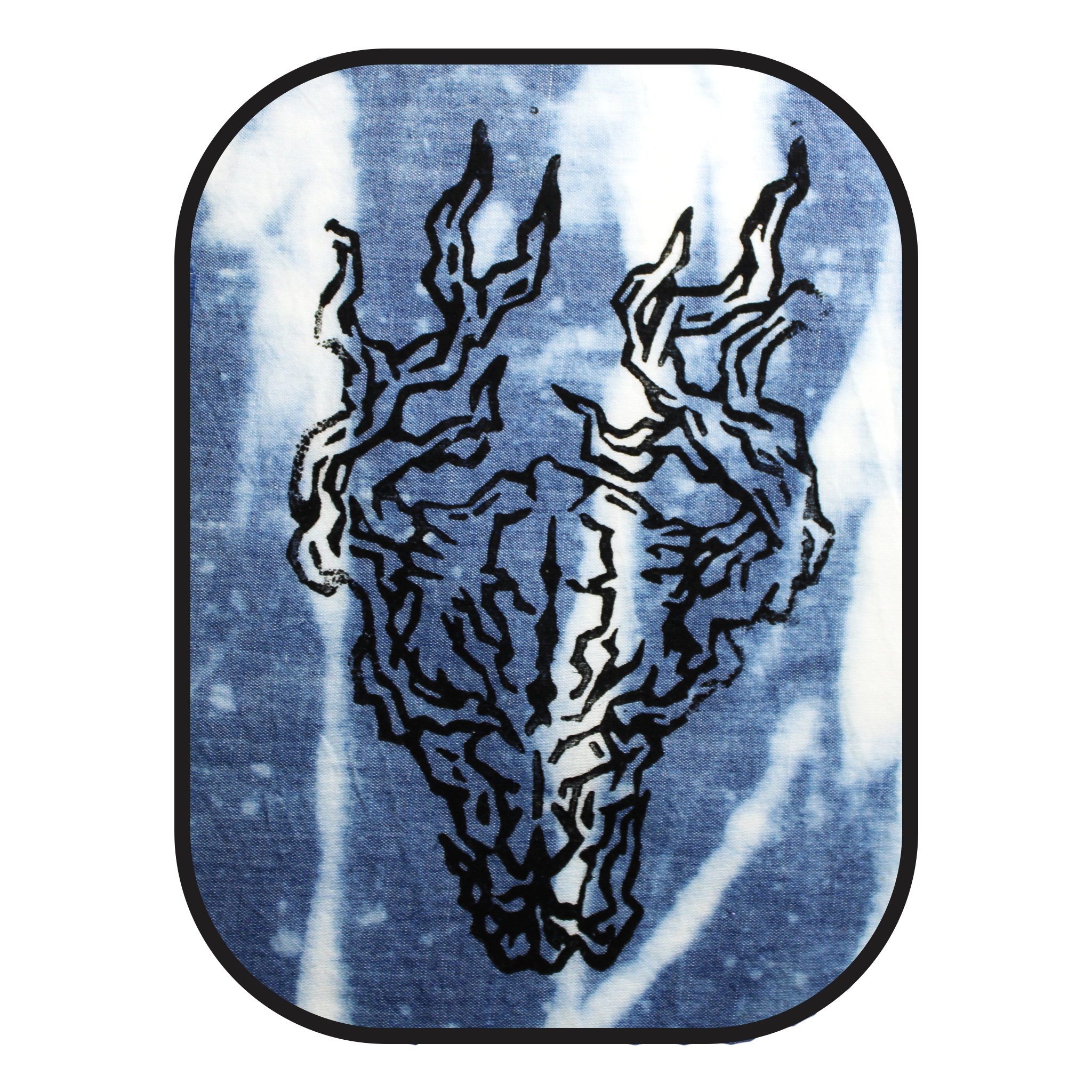 Skull Patch #3