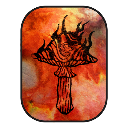 Mush Patch #2