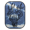 Skull Patch #7