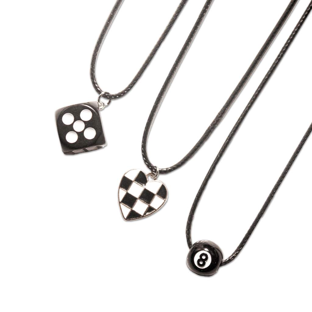 Pendant Necklaces