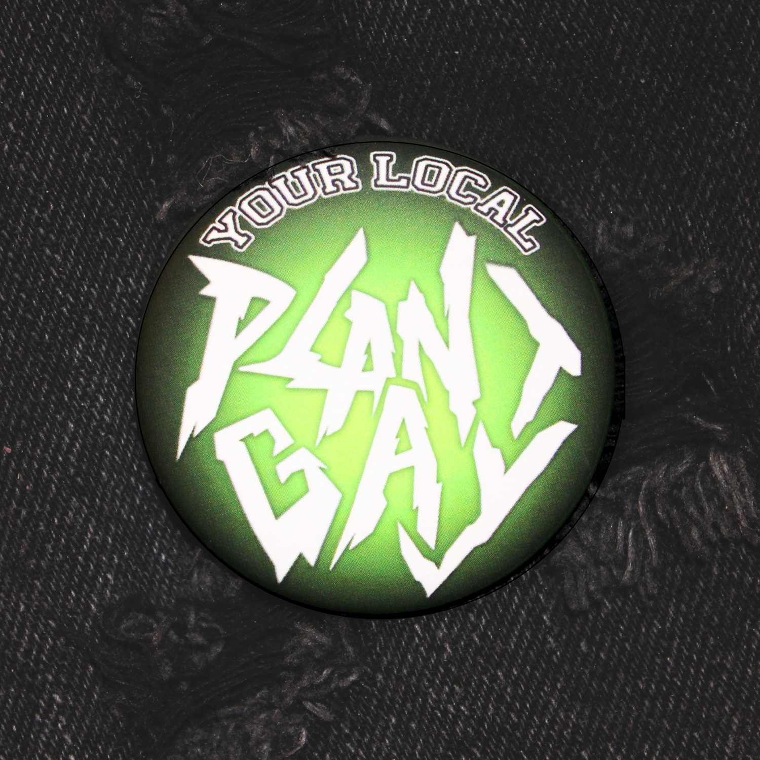 Tu local: Planta un botón gay