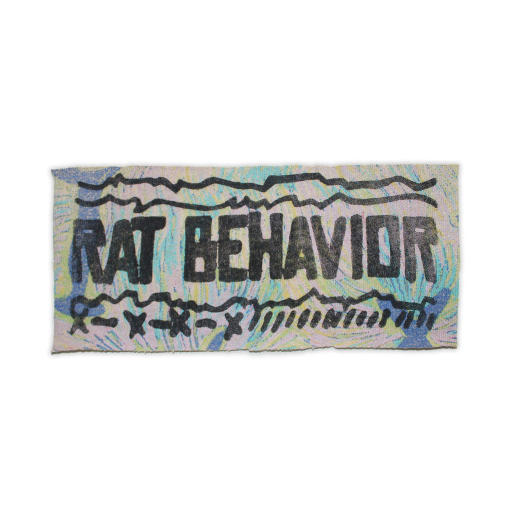 Behavior Patches