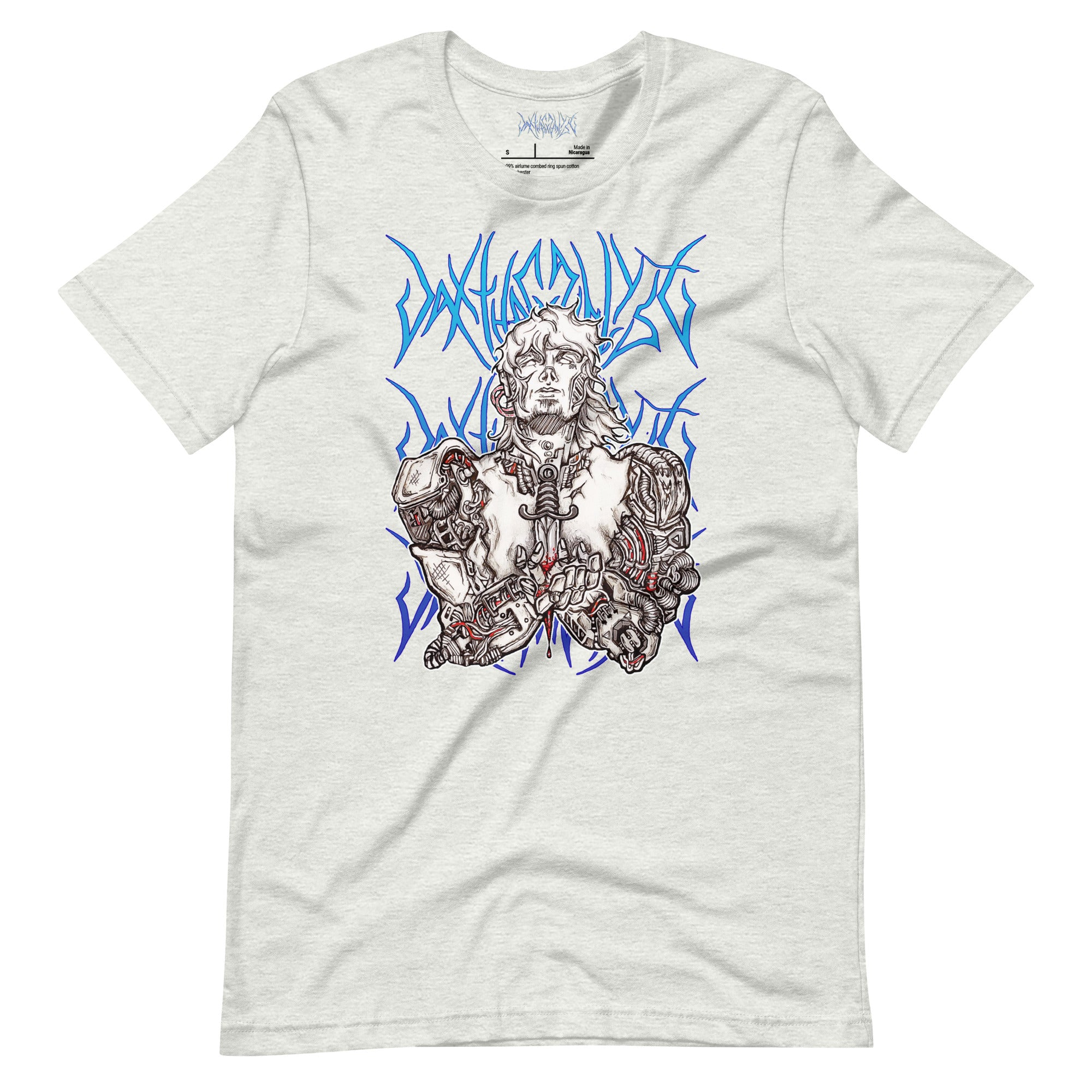Droid T-shirt