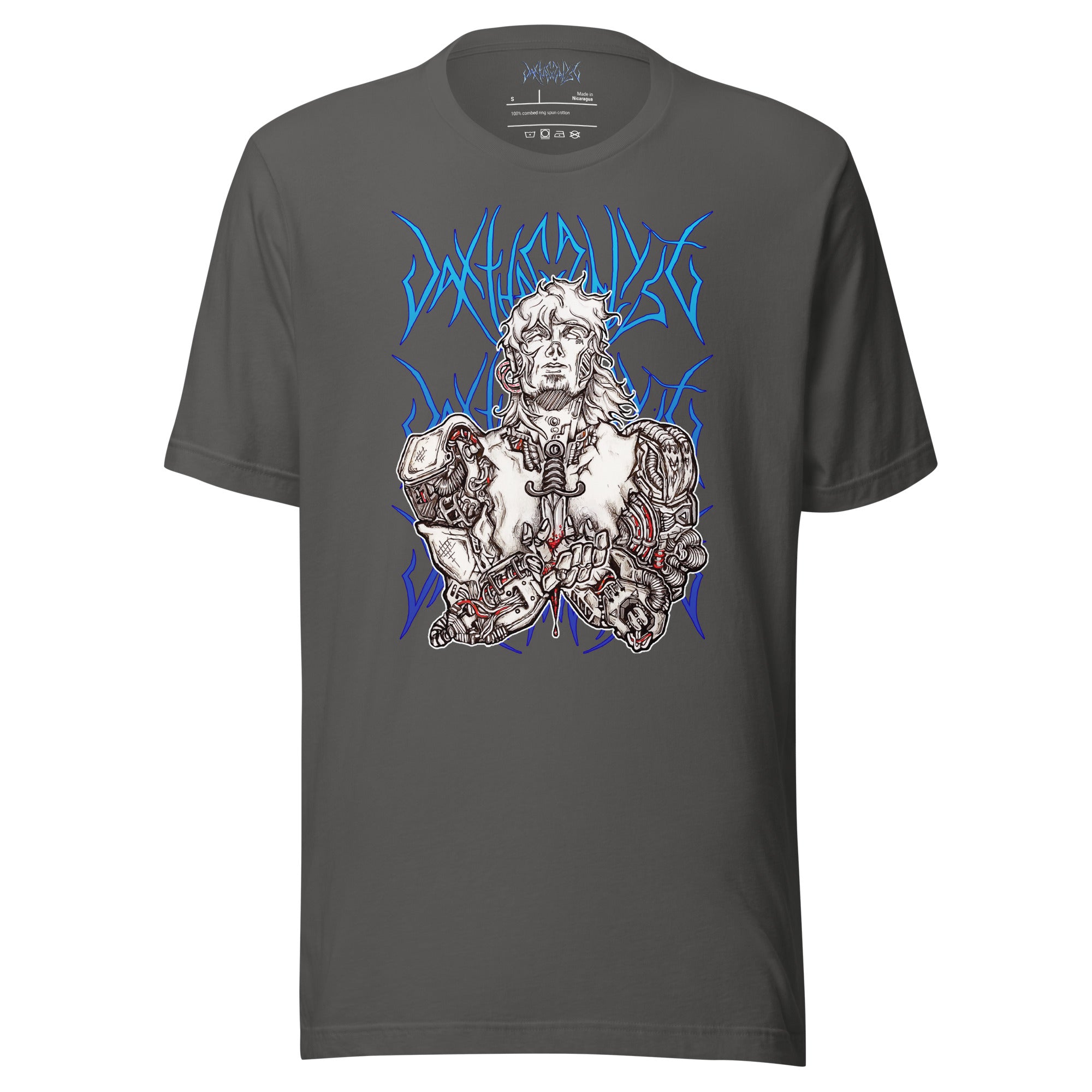 Droid T-shirt