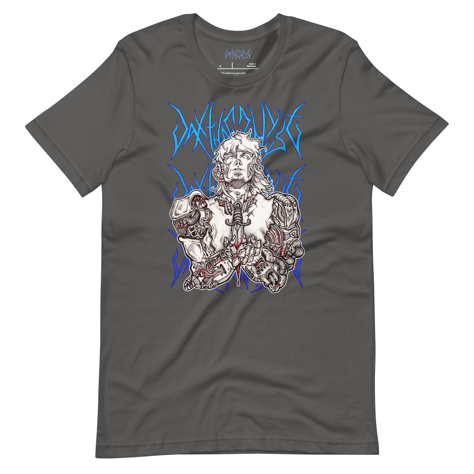 Droid T-shirt