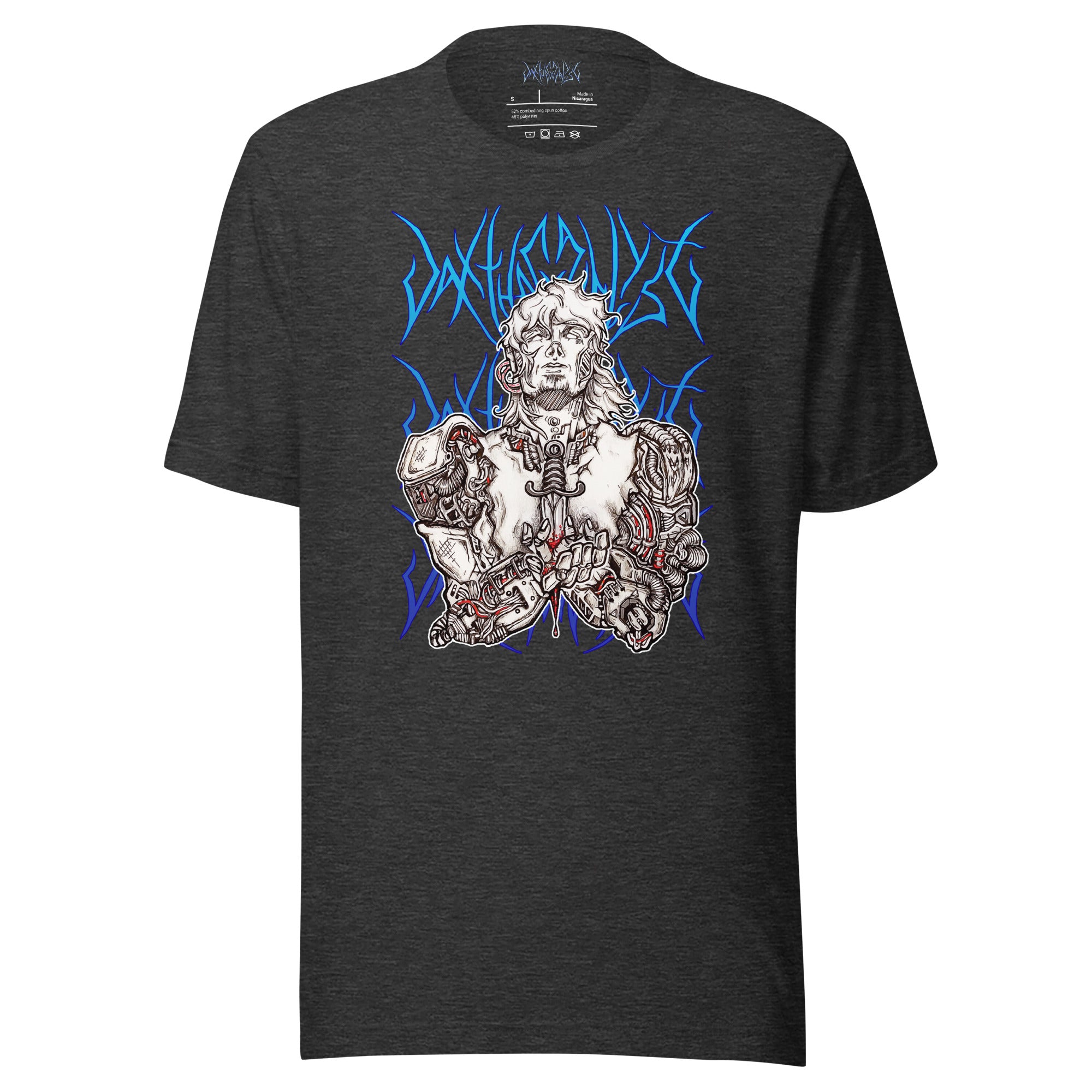 Droid T-shirt