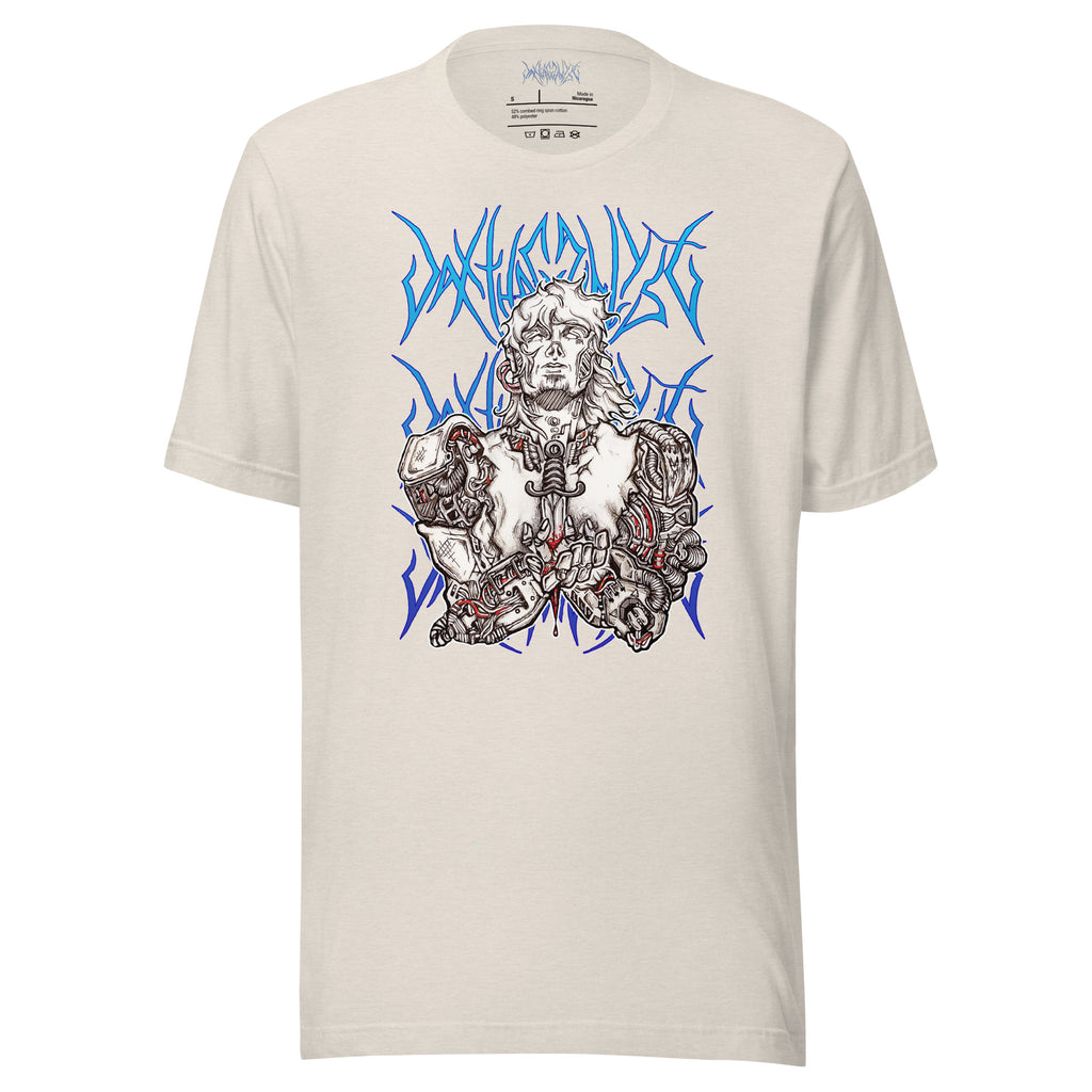 Droid T-shirt