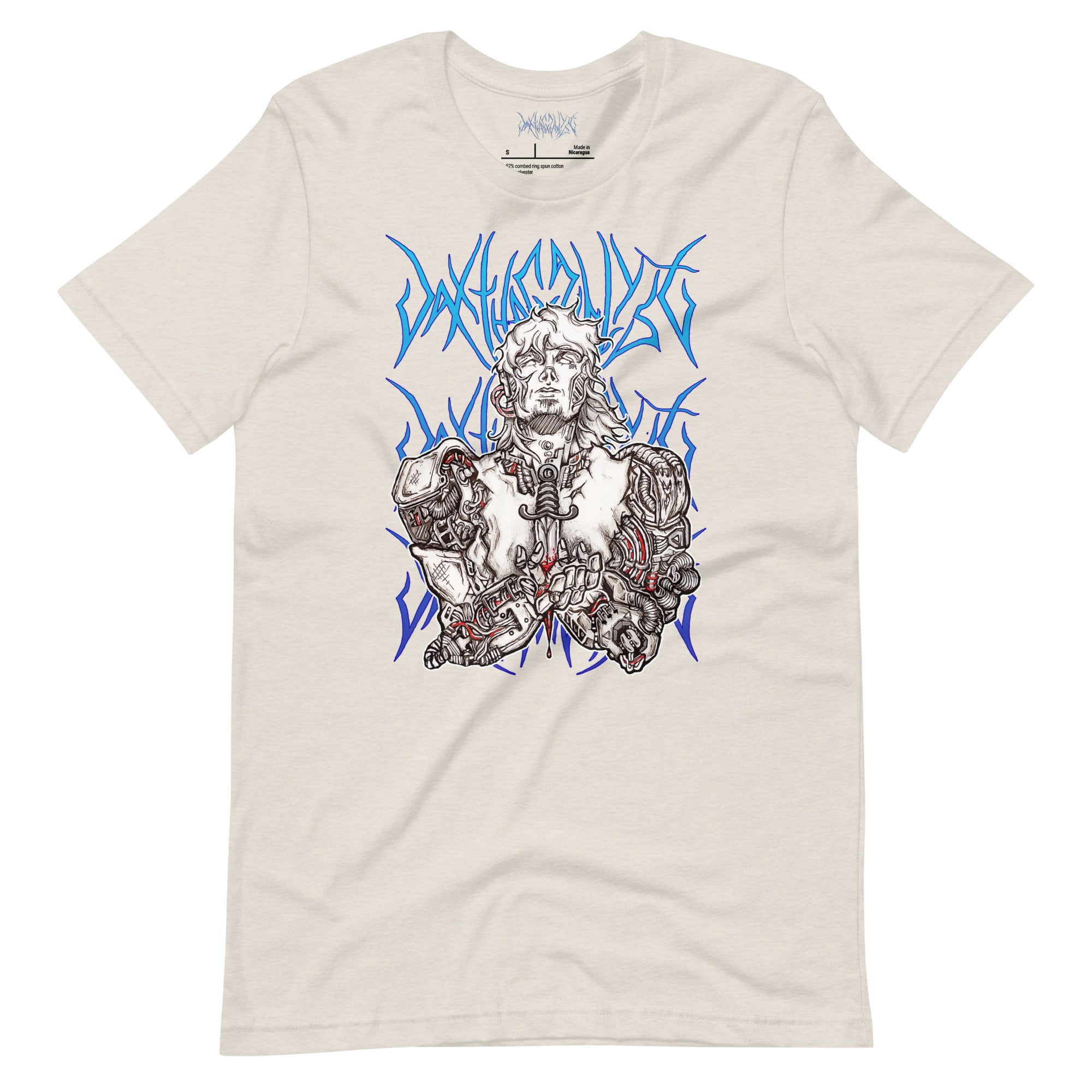 Droid T-shirt