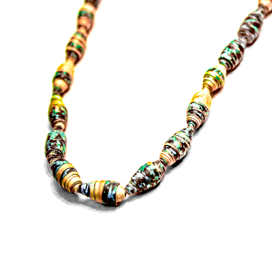 Beaded Necklace